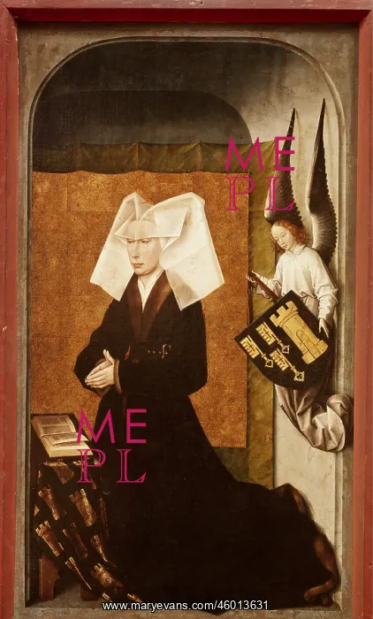 : Weyden, Rogier van der ( : Weyden, Rogier van der (
