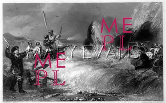  : WHALING IN 1837