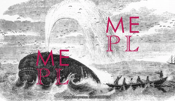 : Whaling in the mid 19th century : Whaling in the mid 19th century