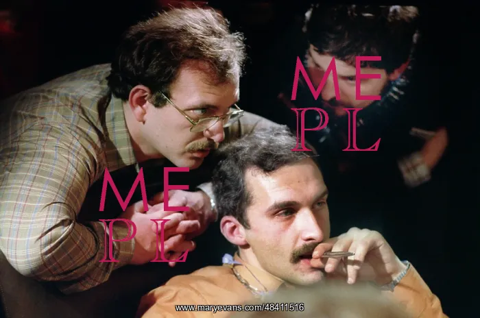 : What? Where? When? TV show, 1986 : What? Where? When? TV show, 1986