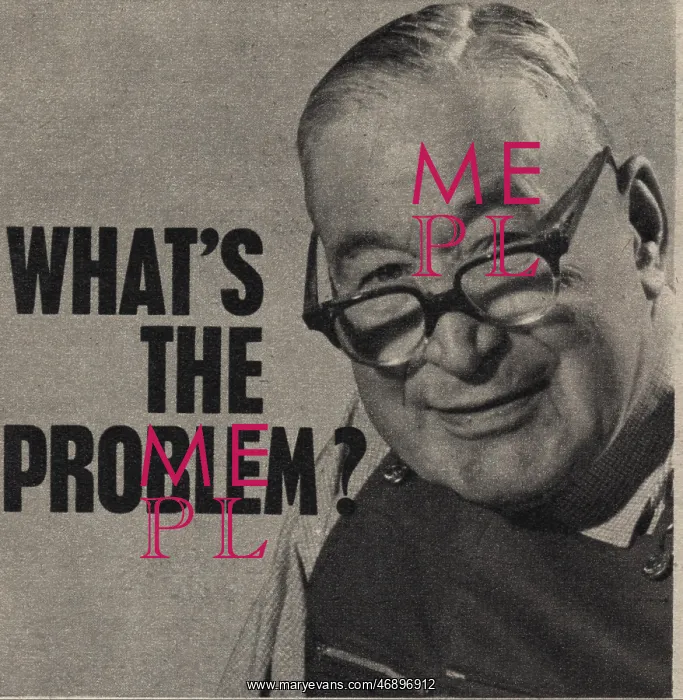 : What's the problem? Photo from Practical Householder, Octobe : What's the problem? Photo from Practical Householder, Octobe