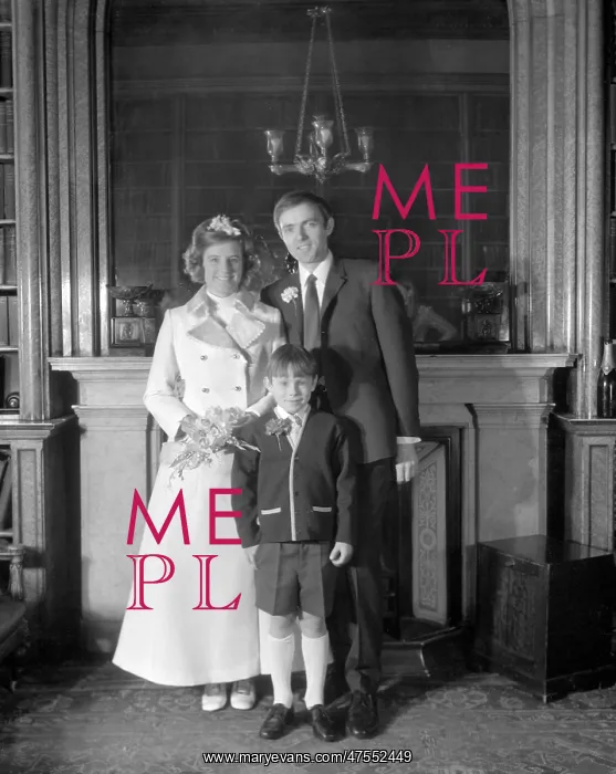  : Wheatcroft Wedding - Mr and Mrs Wheatcroft