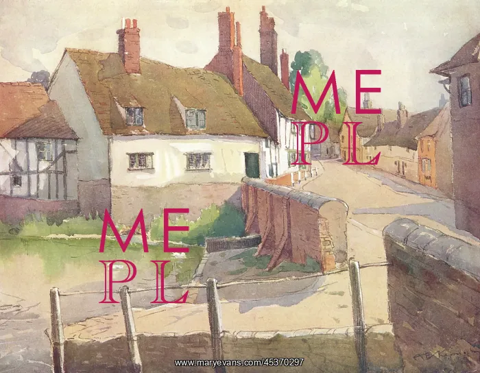 : Wheathampstead : Wheathampstead