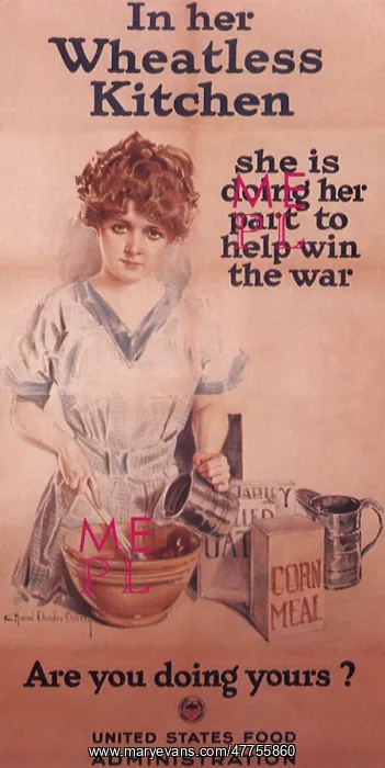 : In Her Wheatless Kitchen : In Her Wheatless Kitchen