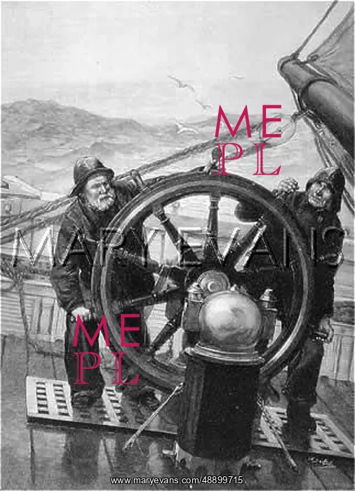 : TWO AT THE WHEEL : TWO AT THE WHEEL