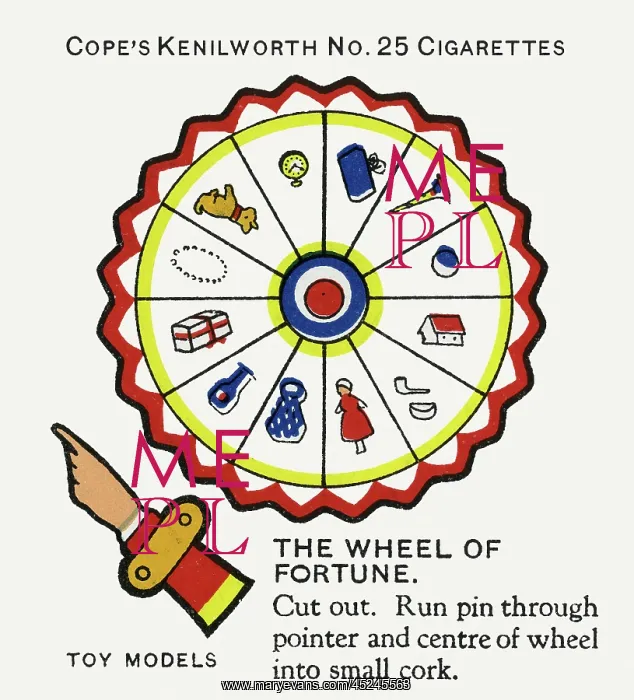 : Wheel of fortune : Wheel of fortune