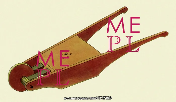 : Wheelbarrow Noisemaker : Wheelbarrow Noisemaker
