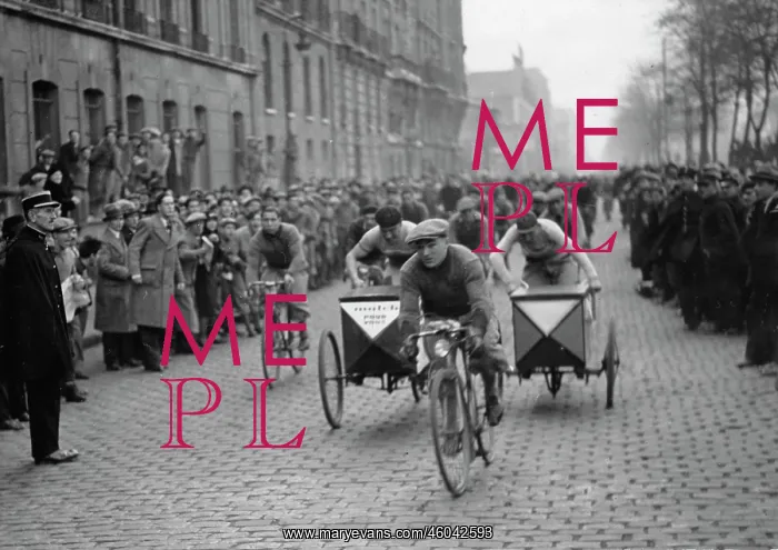 : Three wheeler bicycle race : Three wheeler bicycle race