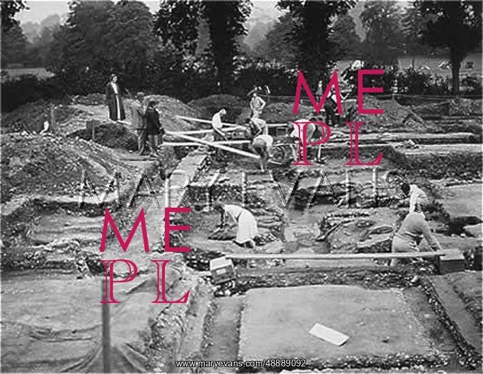 : WHEELER AT VERULAMIUM : WHEELER AT VERULAMIUM