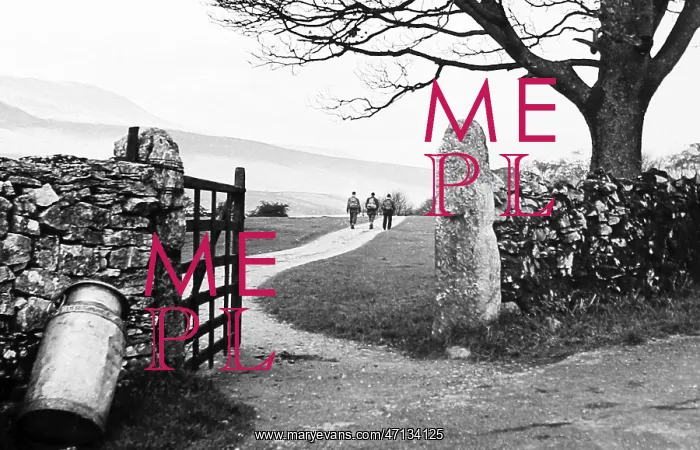  : Whernside in the 1930s
