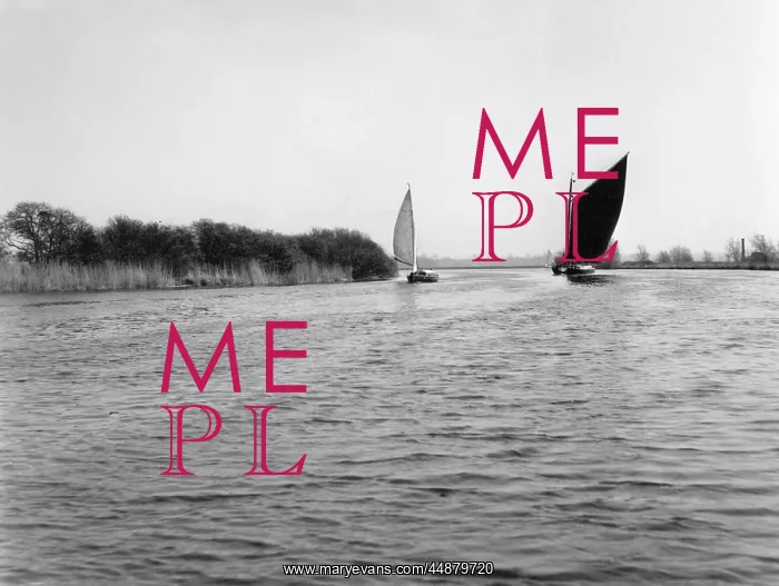  : WHERRIES ON THE YARE
