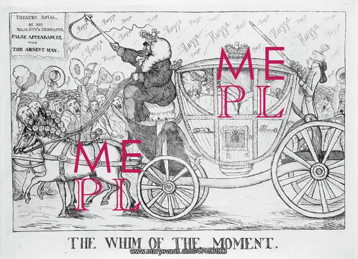 : The whim of the moment : The whim of the moment