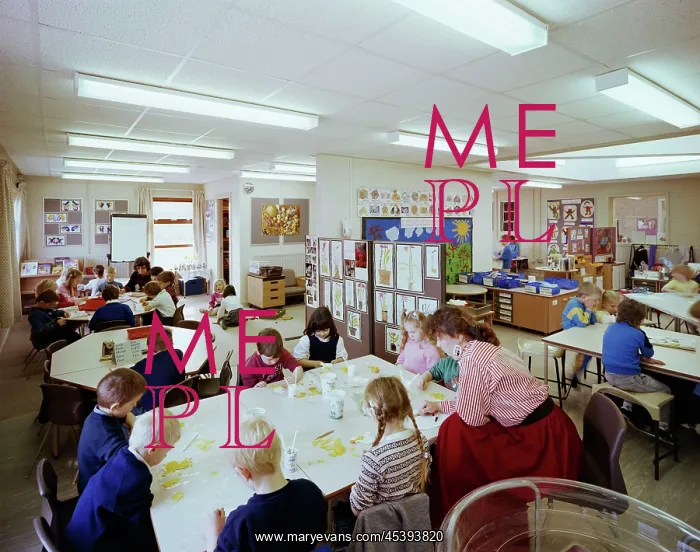 : Whingate Primary School, Whingate Road, Leeds : Whingate Primary School, Whingate Road, Leeds