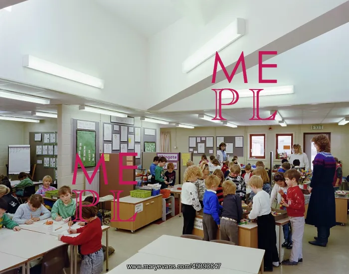 : Whingate Primary School, Whingate Road, Leeds : Whingate Primary School, Whingate Road, Leeds