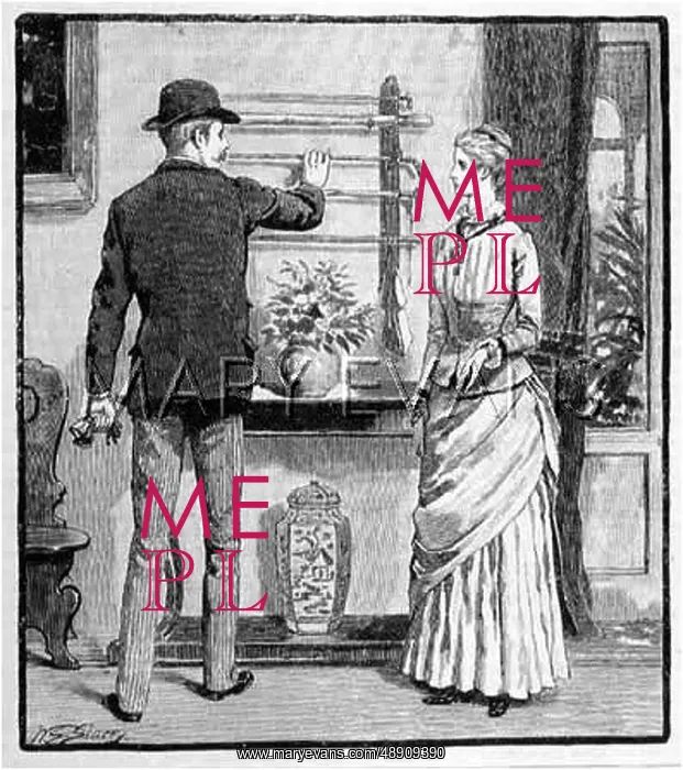 : WHIP RACK. A gentleman selects a whip from the rack in his front hall - : WHIP RACK. A gentleman selects a whip from the rack in his front hall -