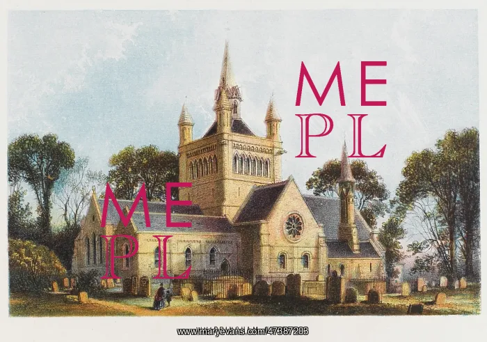 : WHIPPINGHAM CHURCH : WHIPPINGHAM CHURCH