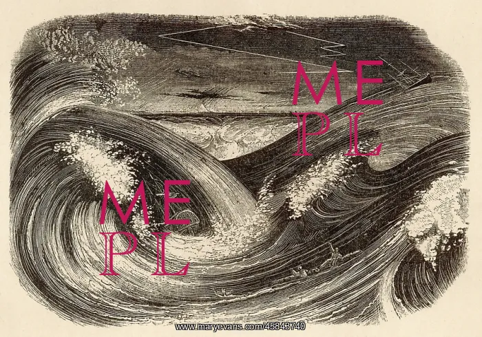  : WHIRLPOOL / MAELSTROM