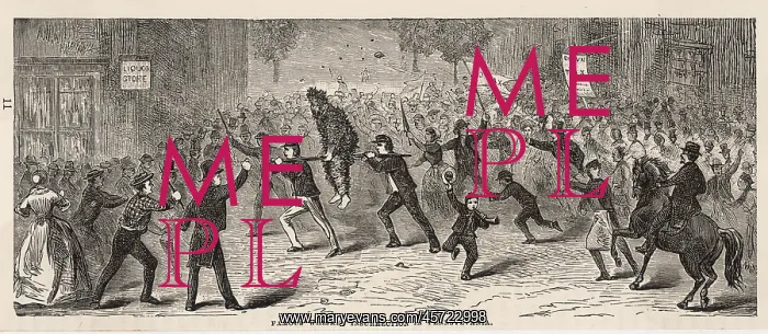 : Whiskey Rebellion : Whiskey Rebellion