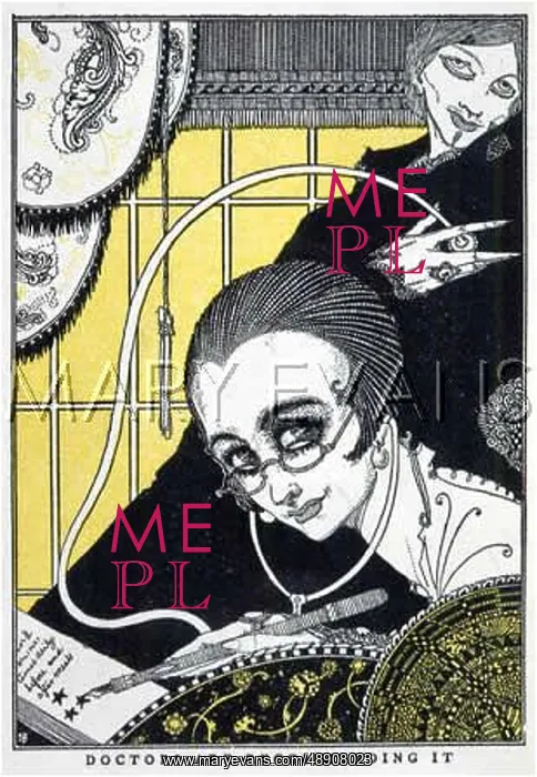 : WHISKY ELIXIR OF LIFE, Harry Clarke : WHISKY ELIXIR OF LIFE, Harry Clarke