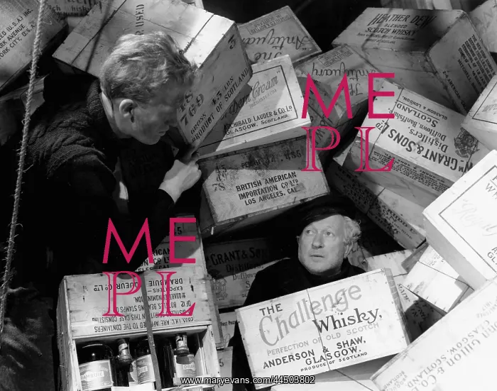 : Whisky Galore! (1949) : Whisky Galore! (1949)