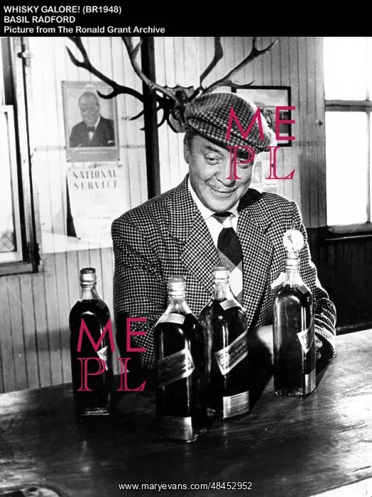 : WHISKY GALORE : WHISKY GALORE