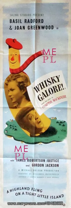  : Whisky Galore