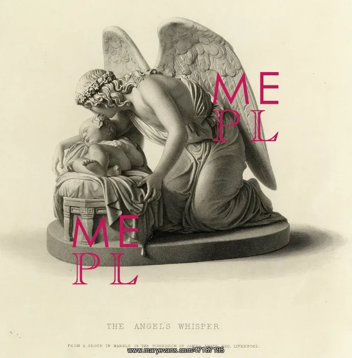 : WHISPERING ANGEL : WHISPERING ANGEL
