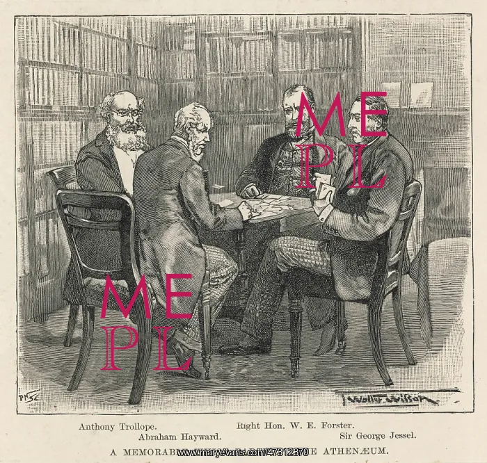: WHIST PARTY AT ATHENAEUM : WHIST PARTY AT ATHENAEUM