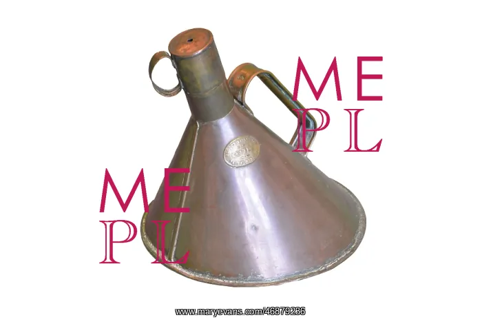  : Whistling Kettle