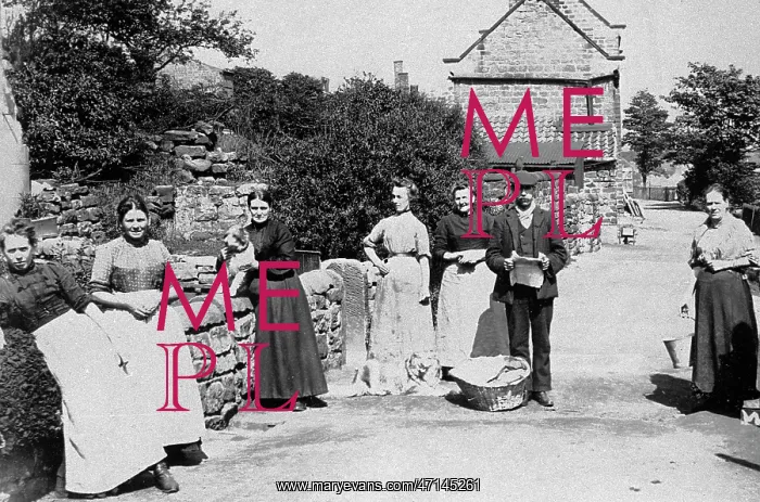 : Whiston early 1900s