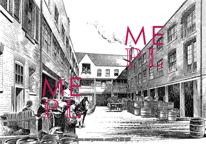  : Whitbread Brewery