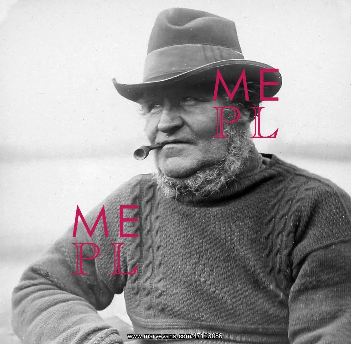  : Whitby skipper