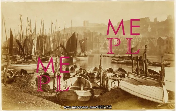  : WHITBY (SUTCLIFFE)