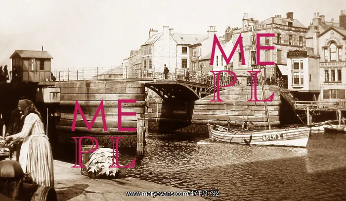  : Whitby Victorian period