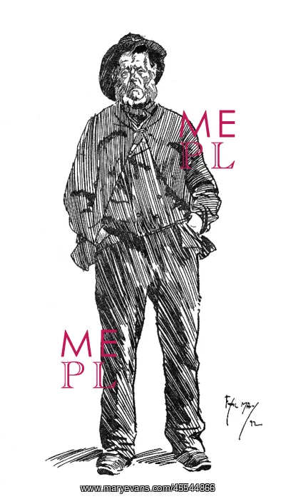 : Whitby, Yorkshire - A portrait study of a Fisherman : Whitby, Yorkshire - A portrait study of a Fisherman