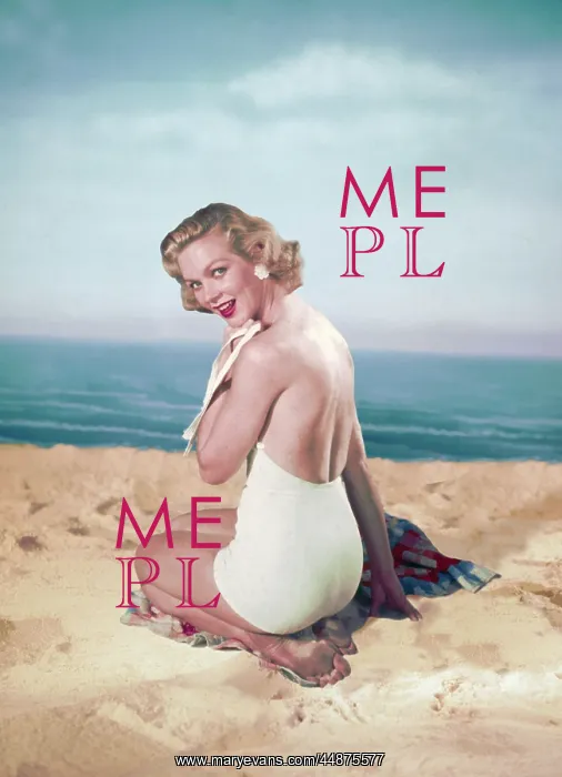 : WHITE BATHING COSTUME : WHITE BATHING COSTUME