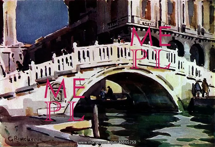 : White Bridge : White Bridge