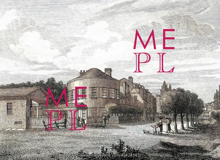  : WHITE CONDUIT HOUSE