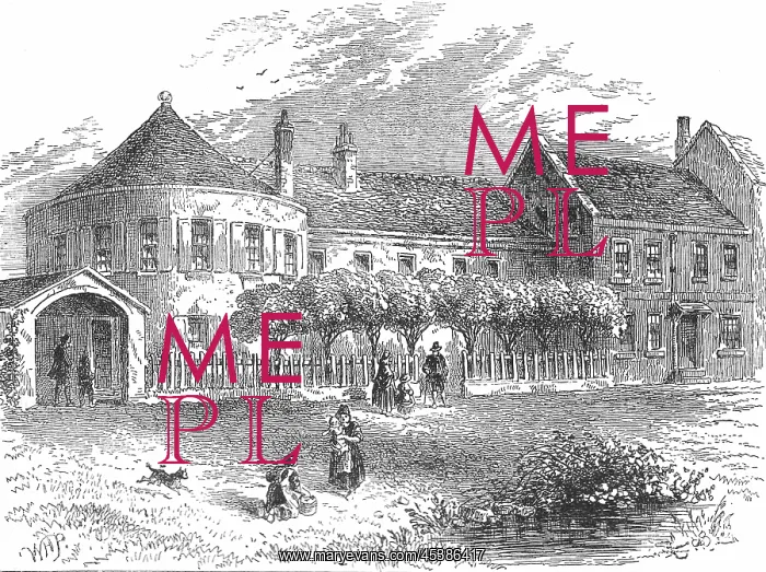 : White Conduit House, London : White Conduit House, London