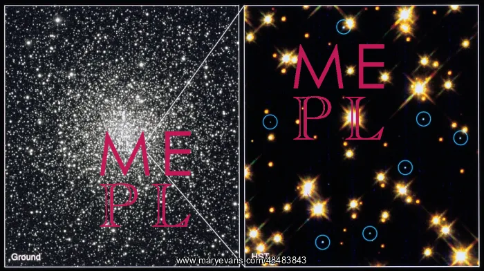 : White Dwarf stars in Globular Cluster M4.H.Bond : White Dwarf stars in Globular Cluster M4.H.Bond