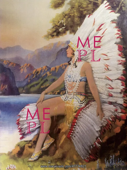  : White Feather