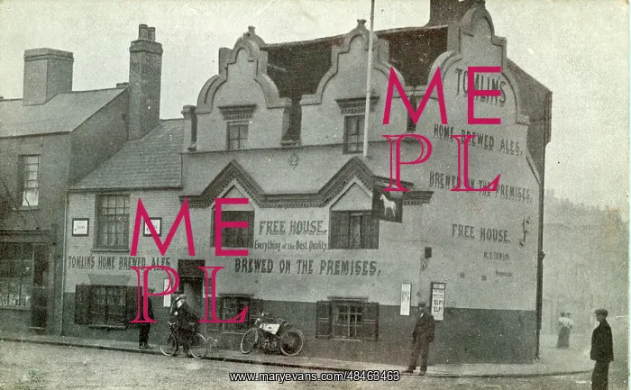 : White Horse Inn : White Horse Inn