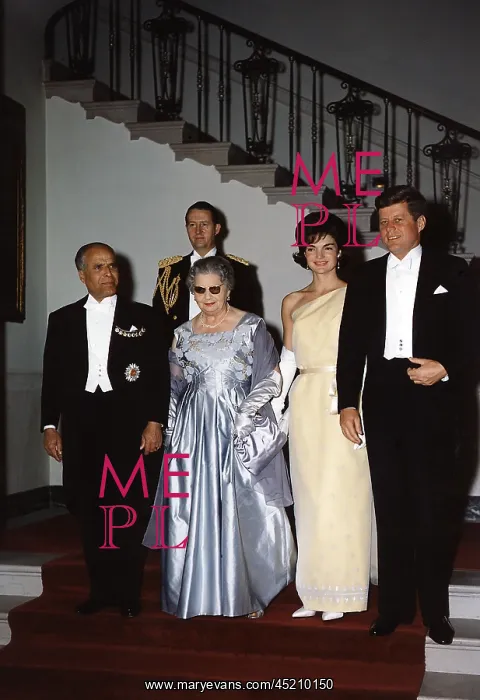 : White House state dinner quests at Grand ? : White House state dinner quests at Grand ?