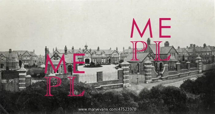 : White Oak School, Swanley, Kent : White Oak School, Swanley, Kent