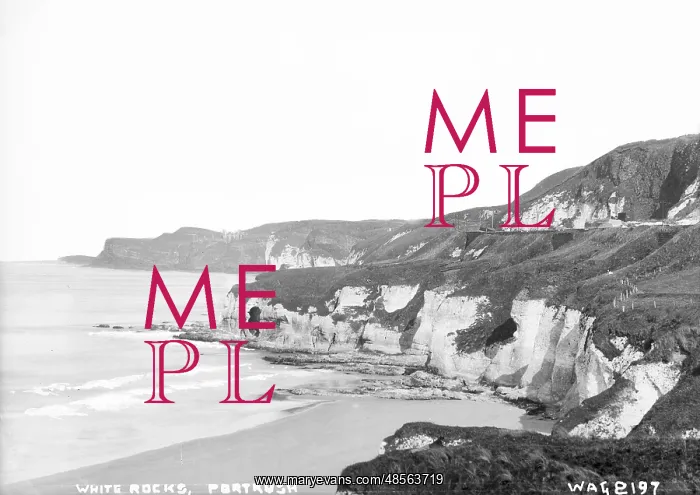 : White Rocks, Portrush : White Rocks, Portrush