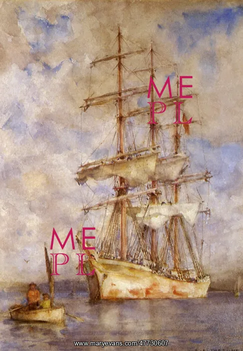  : The White Ship