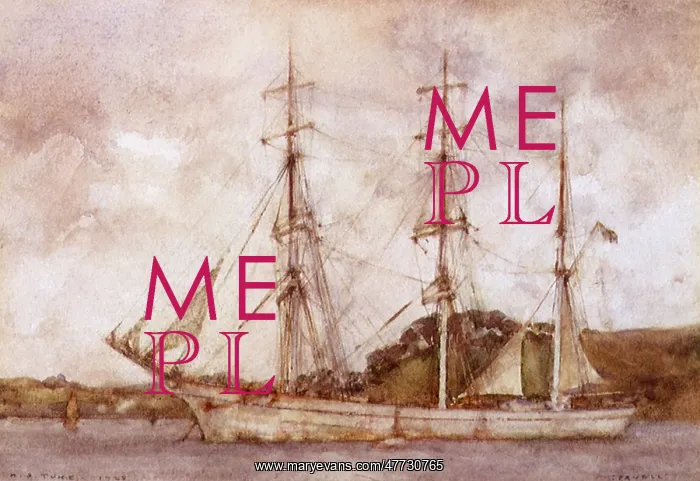  : The White Ship