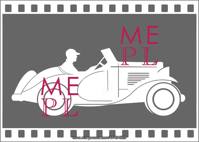 : White Sportscar on Grey Background : White Sportscar on Grey Background
