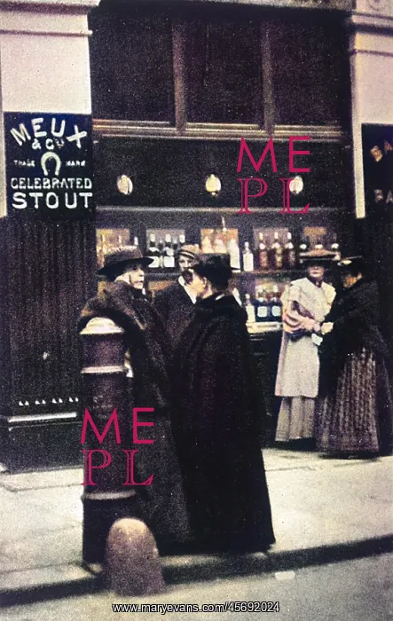  : Whitechapel Pub