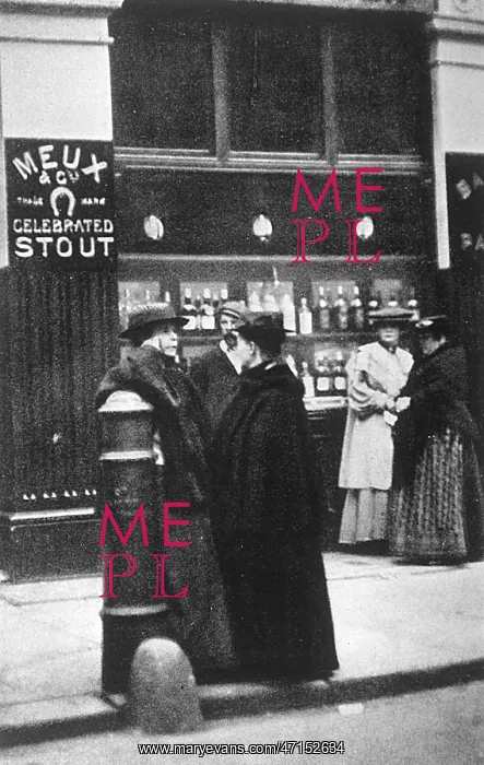  : Whitechapel Pub